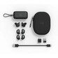 Logitech Zone True Wireless Auriculares Bluetooth Grafito Logitech Zone True Wireless Auriculares Bluetooth Grafito