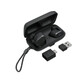 Logitech Zone True Wireless Auriculares Bluetooth Grafito Logitech Zone True Wireless Auriculares Bluetooth Grafito