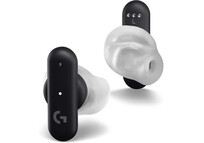 Logitech G FITS Auriculares Inalámbricos Gaming Negros