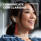 Logitech G FITS Auriculares Inalámbricos Gaming Negros