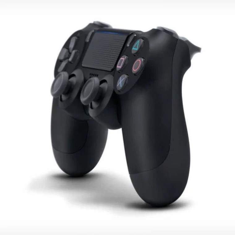 Sony DualShock 4 Negro V2