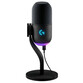 Logitech G Yeti GX Micrófono de Superficie Negro Logitech G Yeti GX Micrófono de Superficie Negro