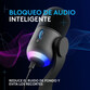 Logitech G Yeti GX Micrófono de Superficie Negro Logitech G Yeti GX Micrófono de Superficie Negro