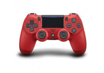 Sony DualShock 4 Rojo V2