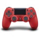 Sony DualShock 4 Rojo V2