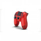 Sony DualShock 4 Rojo V2 Sony DualShock 4 Rojo V2