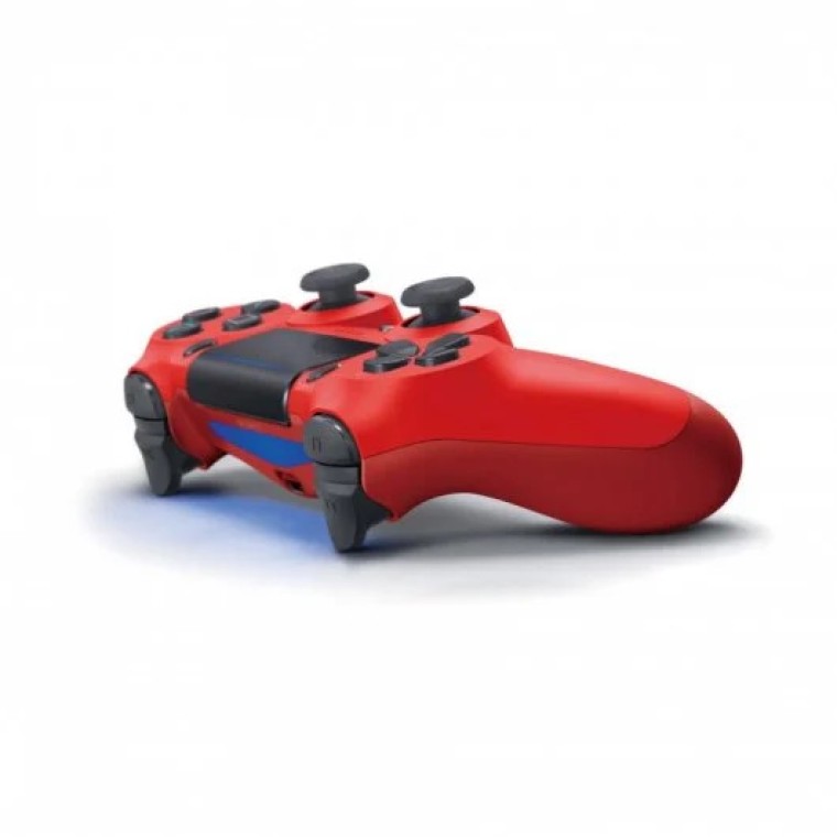 Sony DualShock 4 Rojo V2