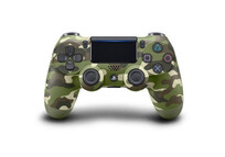 Sony DualShock 4 Camuflaje Verde V2