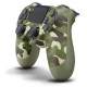 Sony DualShock 4 Camuflaje Verde V2