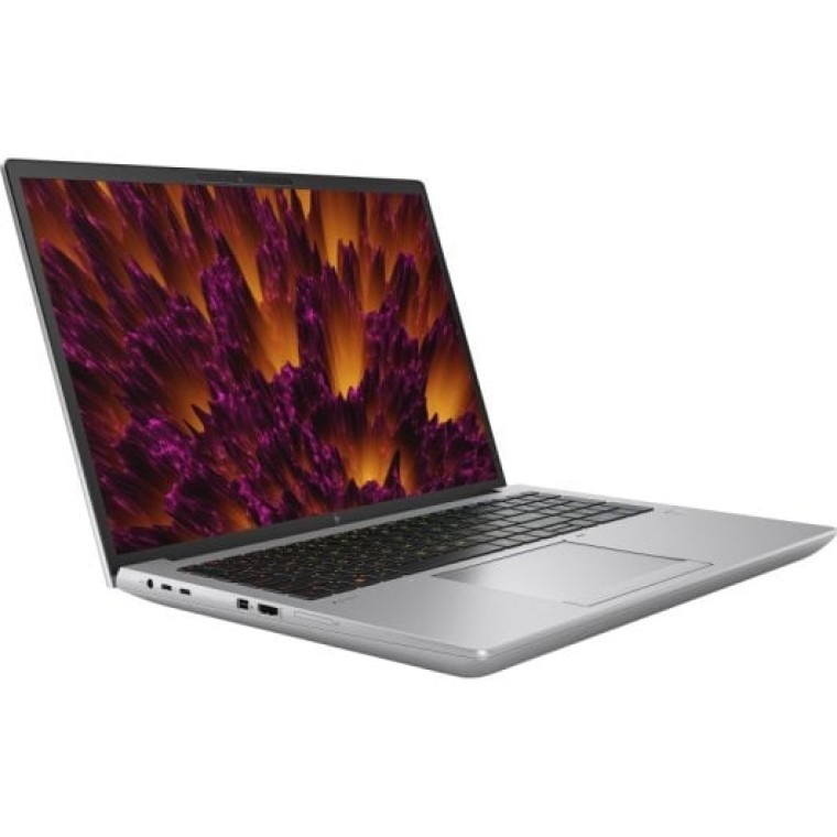 HP ZBook Fury 16 G10 Intel Core i9-13950HX/32GB/1TB SSD/RTX 4000 Ada/16"