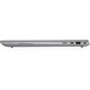 Portátil HP ZBook Studio G11 Intel Core Ultra 9 185H/32GB/1TB SSD/RTX 3000/16"