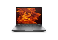 Portátil HP ZBook Fury 16 Intel Core Ultra 7 265HX 32GB 1TB SSD RTX 5000 Ada 16GB IA Plata Meteoro Portátil HP ZBook Fury 16 Intel Core Ultra 7 265HX 32GB 1TB SSD RTX 5000 Ada 16GB IA Plata Meteoro