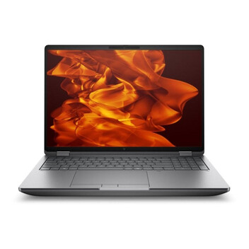Portátil HP ZBook Fury 16 Intel Core Ultra 7 265HX 32GB 1TB SSD RTX 5000 Ada 16GB IA Plata Meteoro Portátil HP ZBook Fury 16 Intel Core Ultra 7 265HX 32GB 1TB SSD RTX 5000 Ada 16GB IA Plata Meteoro