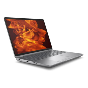Portátil HP ZBook Fury 16 Intel Core Ultra 7 265HX 32GB 1TB SSD RTX 5000 Ada 16GB IA Plata Meteoro Portátil HP ZBook Fury 16 Intel Core Ultra 7 265HX 32GB 1TB SSD RTX 5000 Ada 16GB IA Plata Meteoro