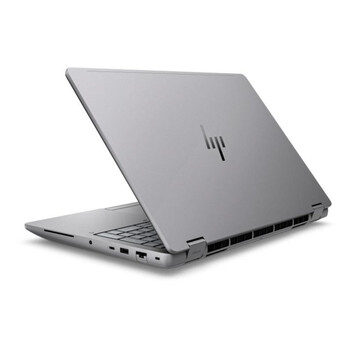 Portátil HP ZBook Fury 16 Intel Core Ultra 7 265HX 32GB 1TB SSD RTX 5000 Ada 16GB IA Plata Meteoro Portátil HP ZBook Fury 16 Intel Core Ultra 7 265HX 32GB 1TB SSD RTX 5000 Ada 16GB IA Plata Meteoro