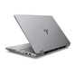 Portátil HP ZBook Fury 16 Intel Core Ultra 7 265HX 32GB 1TB SSD RTX 5000 Ada 16GB IA Plata Meteoro Portátil HP ZBook Fury 16 Intel Core Ultra 7 265HX 32GB 1TB SSD RTX 5000 Ada 16GB IA Plata Meteoro