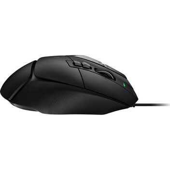 Ratón Logitech G502 X con cable 25600 DPI 13 botones programables + alfombrilla G240 Ratón Logitech G502 X con cable 25600 DPI 13 botones programables + alfombrilla G240