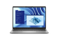 Portátil Dell Latitude 7455 14" Snapdragon X1P-64-100 16GB 512GB SSD Táctil Windows 11 Pro