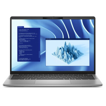 Portátil Dell Latitude 7455 14" Snapdragon X1P-64-100 16GB 512GB SSD Táctil Windows 11 Pro