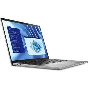 Portátil Dell Latitude 7455 14" Snapdragon X1P-64-100 16GB 512GB SSD Táctil Windows 11 Pro