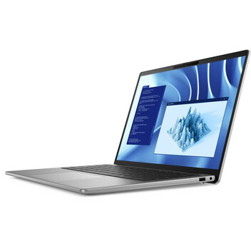 Portátil Dell Latitude 7455 14" Snapdragon X1P-64-100 16GB 512GB SSD Táctil Windows 11 Pro