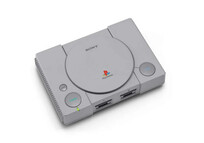 Consola Sony PlayStation Classic Mini