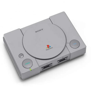 Consola Sony PlayStation Classic Mini Consola Sony PlayStation Classic Mini