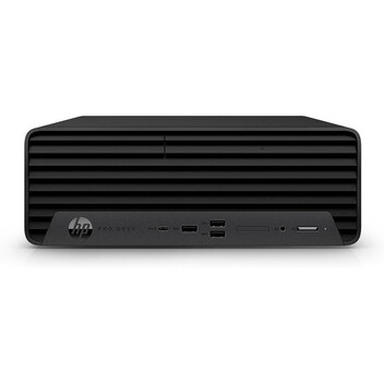 Ordenador Sobremesa HP Pro 400 G9 Intel Core i5-14500 16GB 512GB SSD UHD 770 Windows 11 Pro
