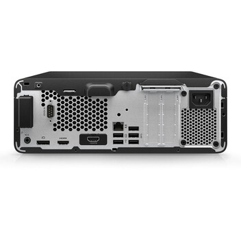 Ordenador Sobremesa HP Pro 400 G9 Intel Core i5-14500 16GB 512GB SSD UHD 770 Windows 11 Pro