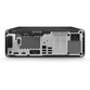 Ordenador Sobremesa HP Pro 400 G9 Intel Core i5-14500 16GB 512GB SSD UHD 770 Windows 11 Pro