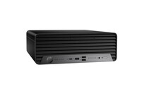 Ordenador Sobremesa HP Pro 400 G9 SFF Intel Core i3-14100 16GB DDR5 512GB SSD Windows 11 Pro