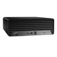 Ordenador Sobremesa HP Pro 400 G9 SFF Intel Core i3-14100 16GB DDR5 512GB SSD Windows 11 Pro