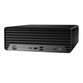 Ordenador Sobremesa HP Pro 400 G9 SFF Intel Core i3-14100 16GB DDR5 512GB SSD Windows 11 Pro