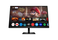 Monitor HP OMEN 32x 31.5" 4K UHD 144Hz IPS G-SYNC FreeSync HDR400 Altavoces USB-C