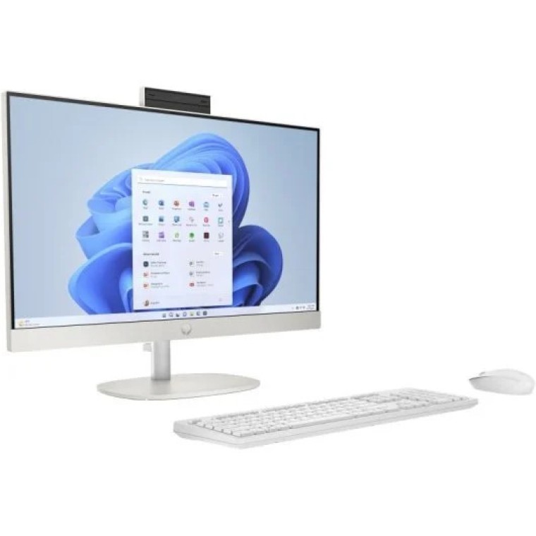 HP All-in-One 24-CR0060ns Intel Core i5-1335U/8GB/512GB SSD/23.8"