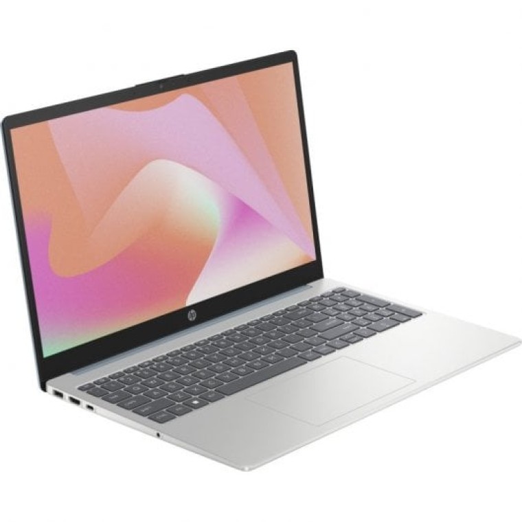 HP 15-FD0057NS Intel Core i7-1355U/8GB/512GB SSD/15.6"