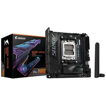 Placa Base Gigabyte B850I AORUS PRO