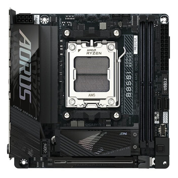 Placa Base Gigabyte B850I AORUS PRO