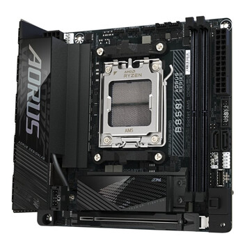 Placa Base Gigabyte B850I AORUS PRO