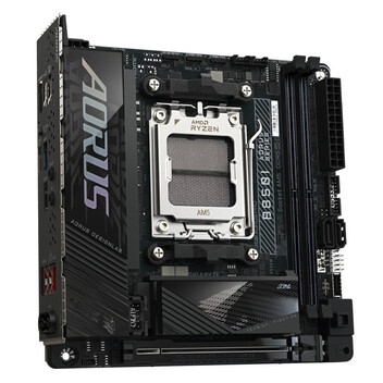 Placa Base Gigabyte B850I AORUS PRO