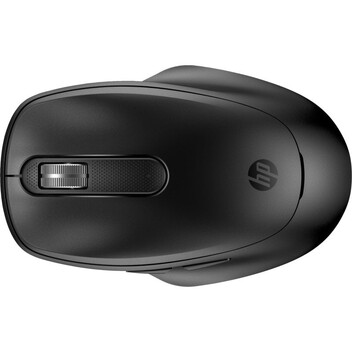 HP 510 Ratón Inalámbrico Recargable 4000 DPI Negro HP 510 Ratón Inalámbrico Recargable 4000 DPI Negro