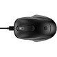 HP 510 Ratón Inalámbrico Recargable 4000 DPI Negro HP 510 Ratón Inalámbrico Recargable 4000 DPI Negro