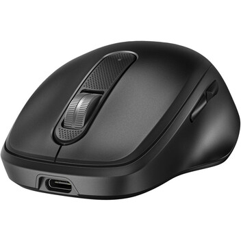 Ratón HP inalámbrico 4000 DPI recargable ultrarrápido ambidiestro negro Ratón HP inalámbrico 4000 DPI recargable ultrarrápido ambidiestro negro