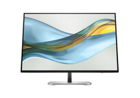 Monitor HP 524 pn 24″ WUXGA 100Hz IPS USB-A HDMI DisplayPort Pivot Antirreflejo