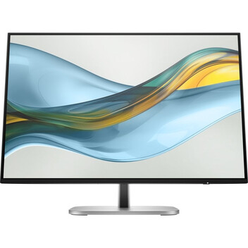 Monitor HP 524 pn 24″ WUXGA 100Hz IPS USB-A HDMI DisplayPort Pivot Antirreflejo Monitor HP 524 pn 24″ WUXGA 100Hz IPS USB-A HDMI DisplayPort Pivot Antirreflejo