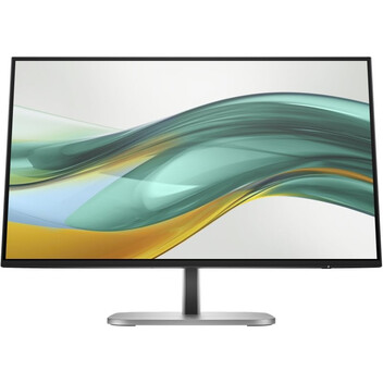 HP Series 5 Monitor 524pf Pro 23" FHD 100Hz IPS Altura-Ajustable USB VESA HDMI DisplayPort Mate HP Series 5 Monitor 524pf Pro 23" FHD 100Hz IPS Altura-Ajustable USB VESA HDMI DisplayPort Mate