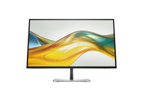 Monitor HP 27″ QHD 100Hz IPS Altura Ajustable USB HDMI DisplayPort VESA Flicker Free
