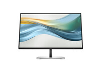 Monitor HP 524pu 23.8″ FHD 100Hz IPS USB-C HDMI DisplayPort Ethernet Altura Ajustable