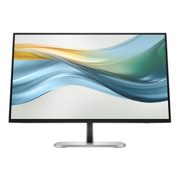 Monitor HP 524pu 23.8″ FHD 100Hz IPS USB-C HDMI DisplayPort Ethernet Altura Ajustable Monitor HP 524pu 23.8″ FHD 100Hz IPS USB-C HDMI DisplayPort Ethernet Altura Ajustable