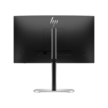 Monitor HP 524pu 23.8″ FHD 100Hz IPS USB-C HDMI DisplayPort Ethernet Altura Ajustable Monitor HP 524pu 23.8″ FHD 100Hz IPS USB-C HDMI DisplayPort Ethernet Altura Ajustable